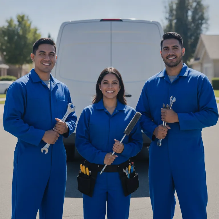 Reparación Aire Acondicionado equipo en Heroica Matamoros